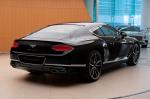 Bentley Continental GT 2020 года (UAE)